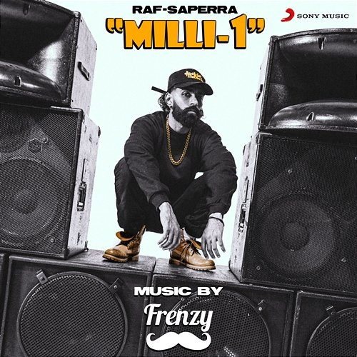 Milli - 1 Raf Saperra & Desi Frenzy