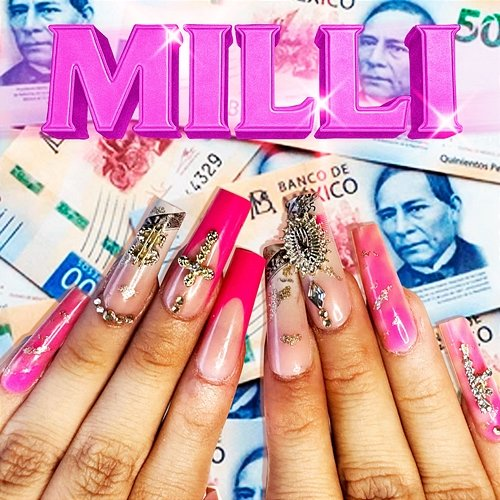 MILLI Pablito Mix & Pauli