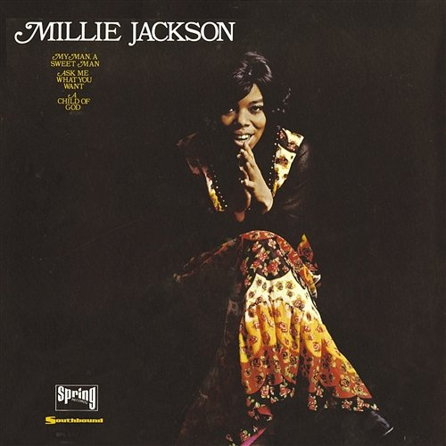 Millie Jackson Millie Jackson