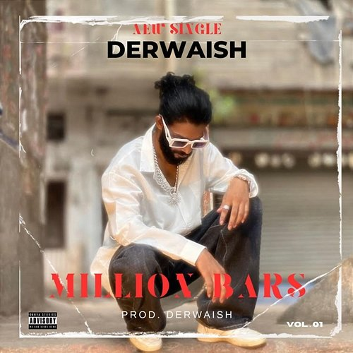 Million Bars Derwaish