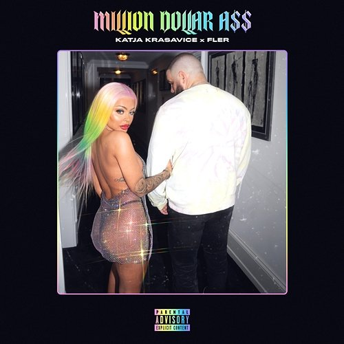 MILLION DOLLAR A$$ Katja Krasavice feat. Fler