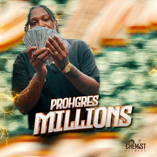 Millions Prohgres, cjthechemist