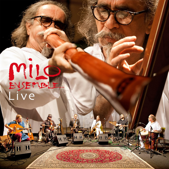 Milo Ensemble - Live Milo Ensemble