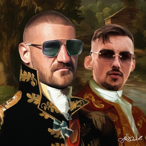 Milord Kizo, BeMelo, Polski Bandyta