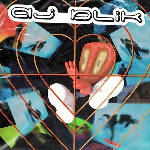 Miłość DJ BLIK