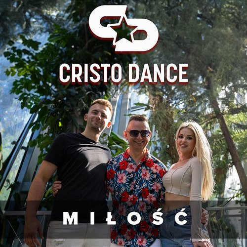 Miłość Cristo Dance