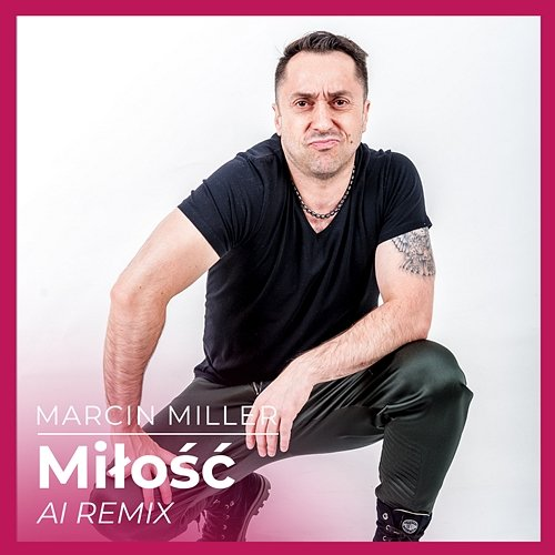 Miłość Marcin Miller