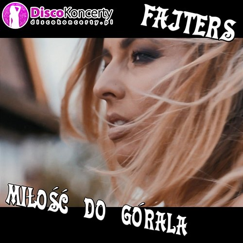 Miłość do górala Fajters, Energy Folk