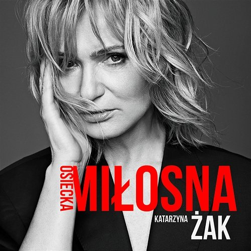 Miłosna Osiecka Katarzyna Żak
