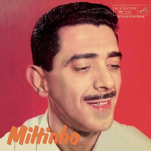 Miltinho Miltinho