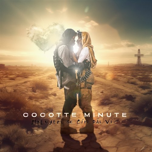 Milujem se čím dál víc Cocotte Minute