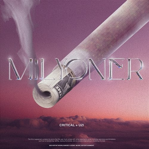 Milyoner Critical & UZI