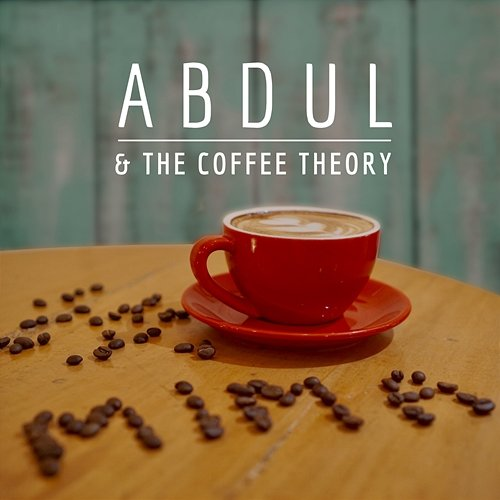 Mima Abdul & The Coffee Theory