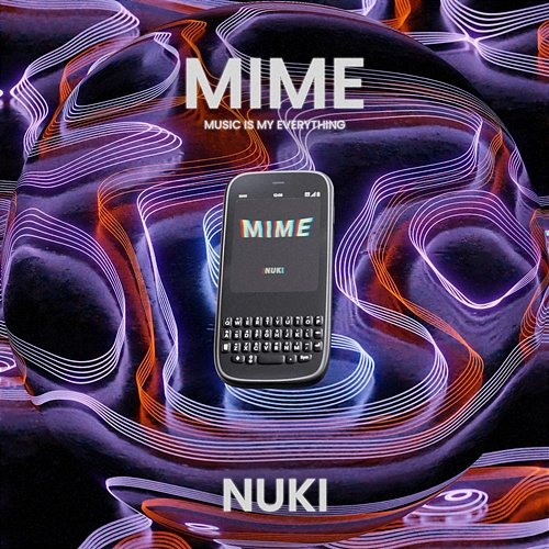 MIME Nuki