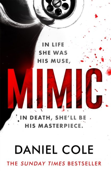 Mimic Cole Daniel