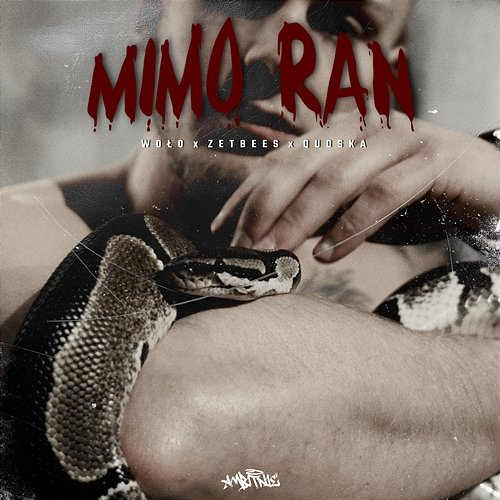 Mimo ran Woło, ZetBeEs, Quoska