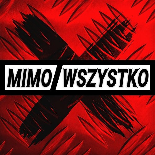 Mimo wszystko HarmonX