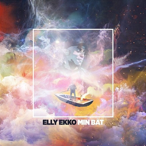 Min båt Elly Ekko