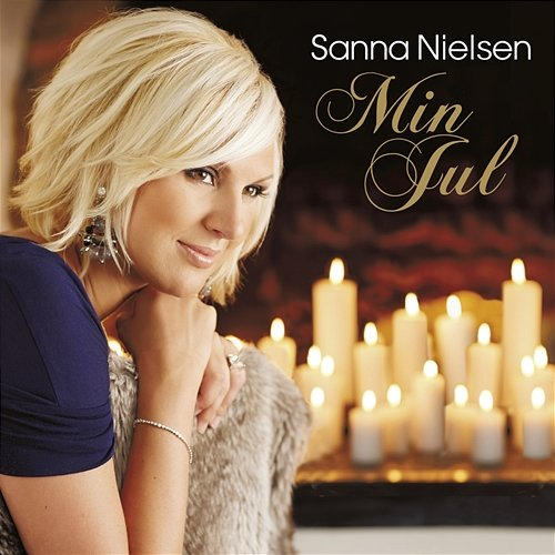 Min jul Sanna Nielsen