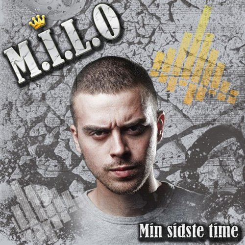 Min sidste time M.I.L.O