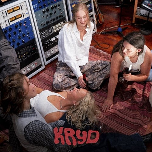 Min Vicevært Kryd