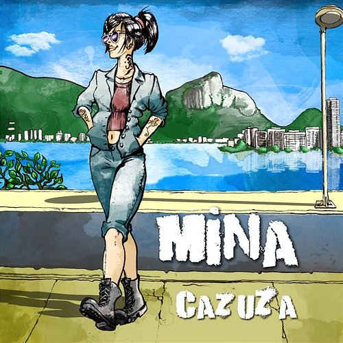 Mina Cazuza