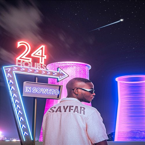 Mina Sayfar feat. LeeMcKrazy, Matute