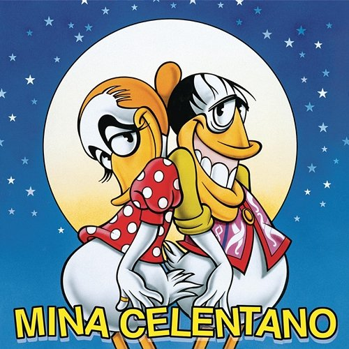 Mina/Celentano MINACELENTANO