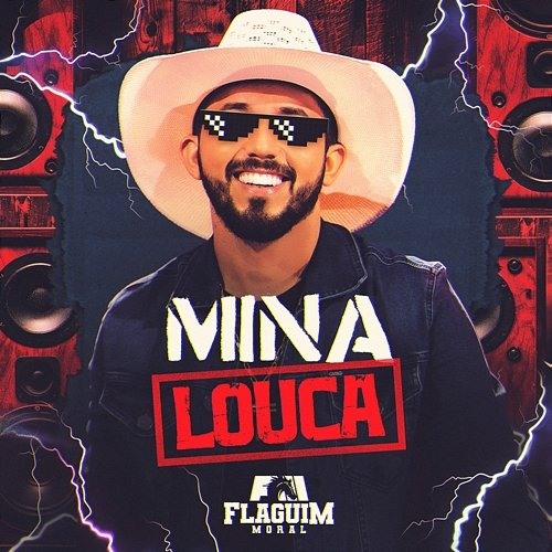 Mina Louca FLAGUIM MORAL