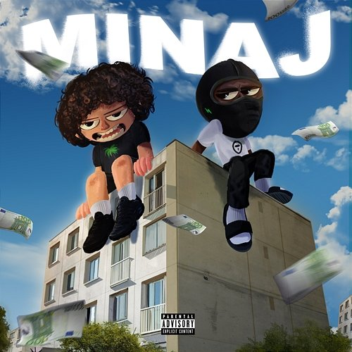 Minaj Mougli feat. Kerchak