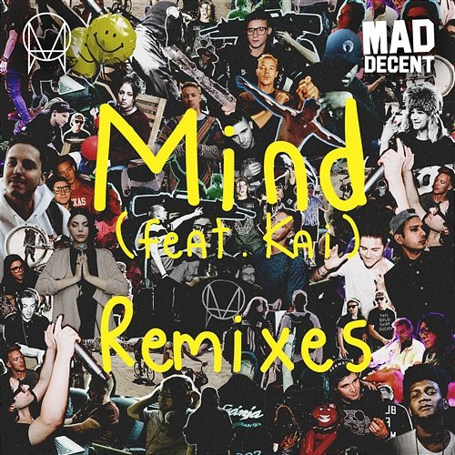 Mind Skrillex & Diplo