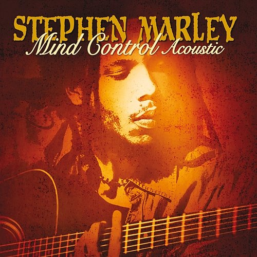 Mind Control Stephen Marley