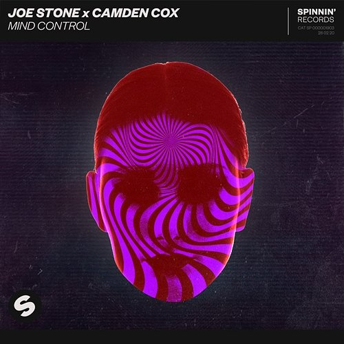 Mind Control Joe Stone x Camden Cox