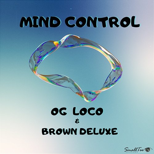Mind Control Brown Deluxe & OG Loco