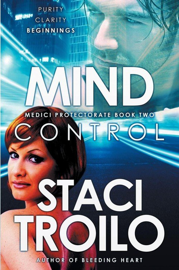 Mind Control Troilo Staci