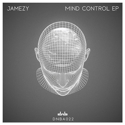 Mind Control EP Jamezy