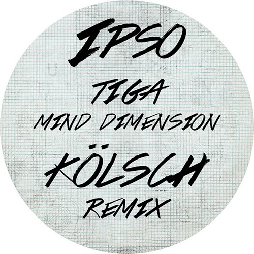 Mind Dimension Tiga