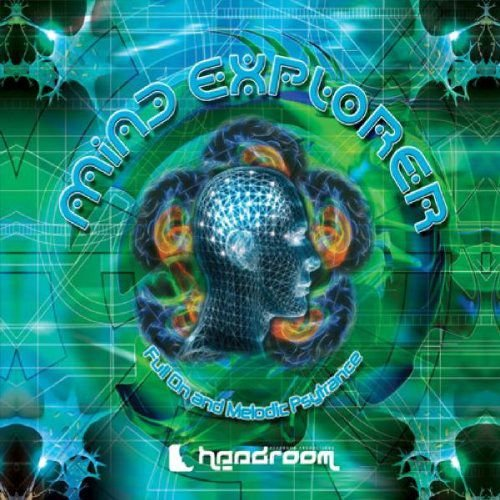 Mind Explorer Various Artists