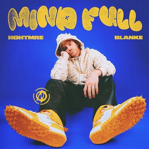 Mind Full NGHTMRE, Blanke