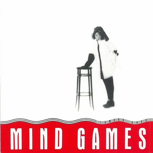 Mind Games Tomoko Aran