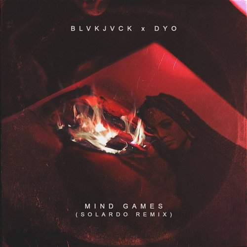 Mind Games BLVK JVCK