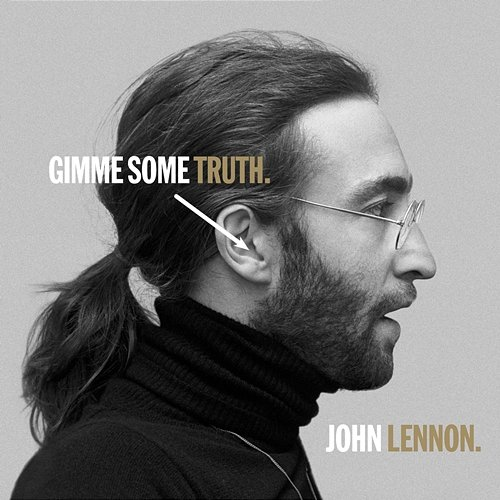Mind Games John Lennon