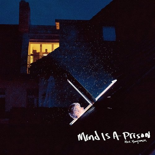 Mind Is A Prison Alec Benjamin