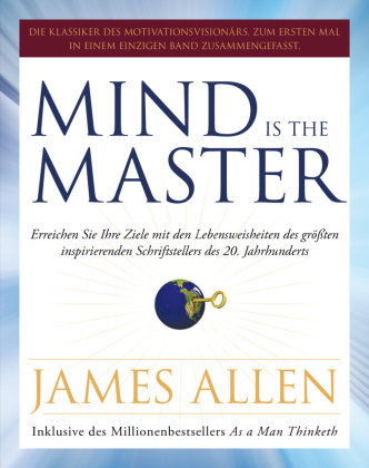 Mind is the Master FinanzBuch Verlag
