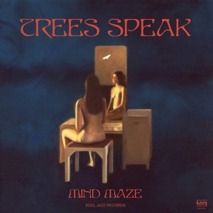 Mind Maze Trees Speak