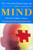 MIND OXF COMP GREGOR Gregory Richard