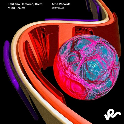 Mind Realms Emiliano Demarco & Bolth