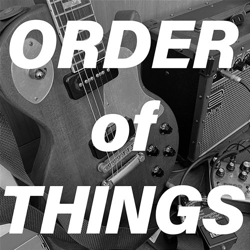 Mind Roaming / Sixth ORDER of THINGS