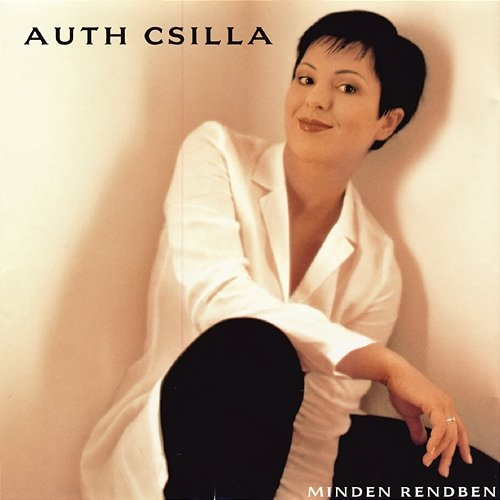 Minden Rendben Csilla Auth