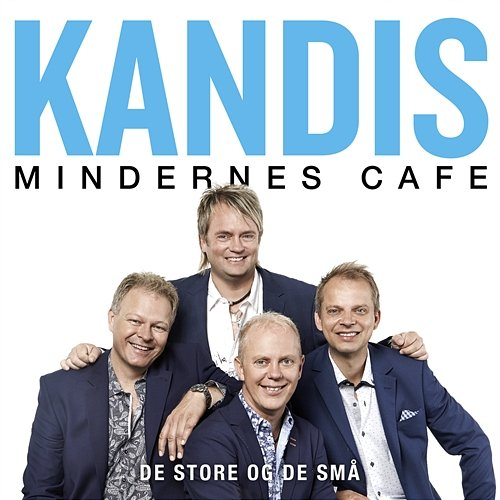Mindernes Café Kandis